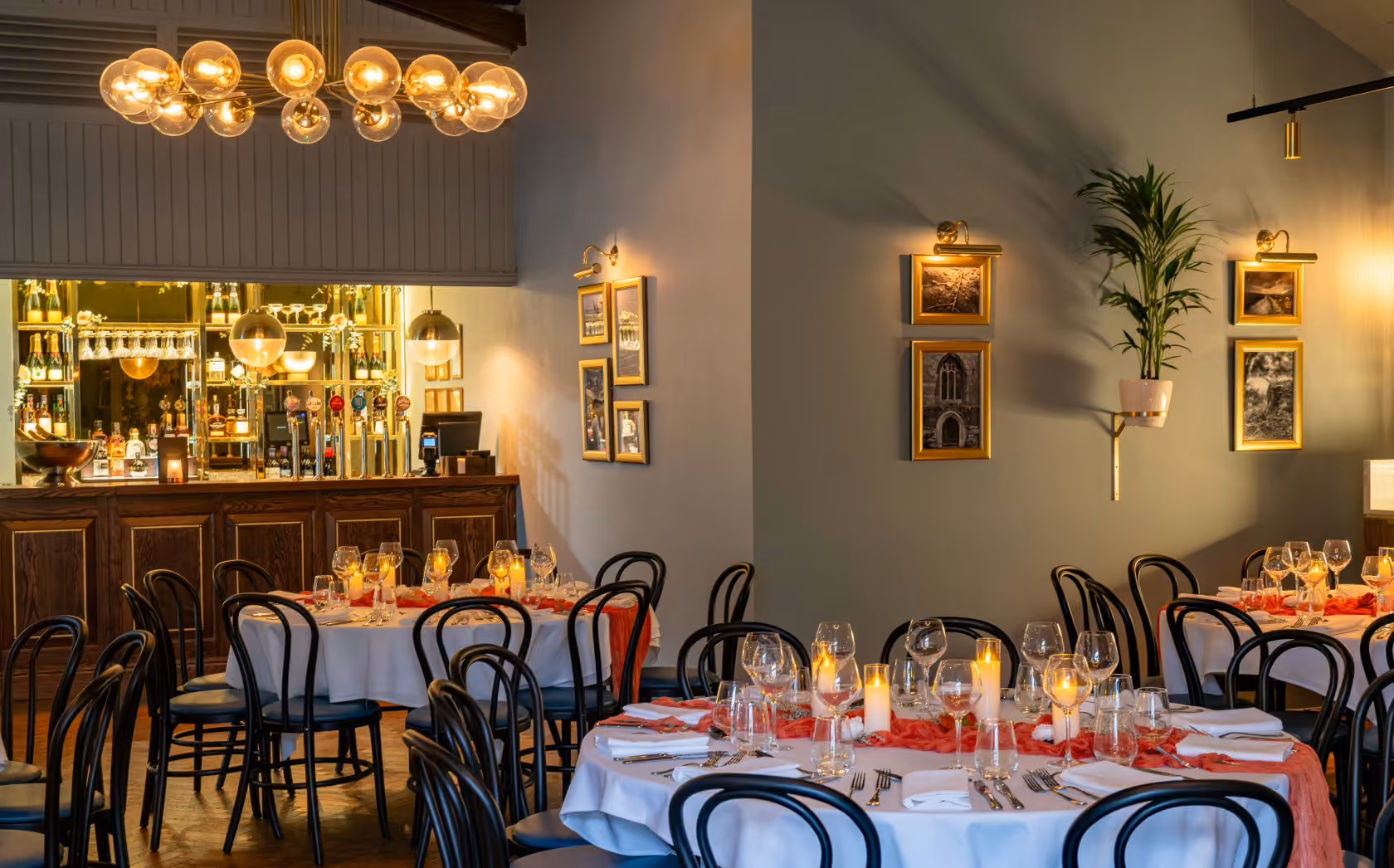 Photo of Browns Sutton Park, The Park Room