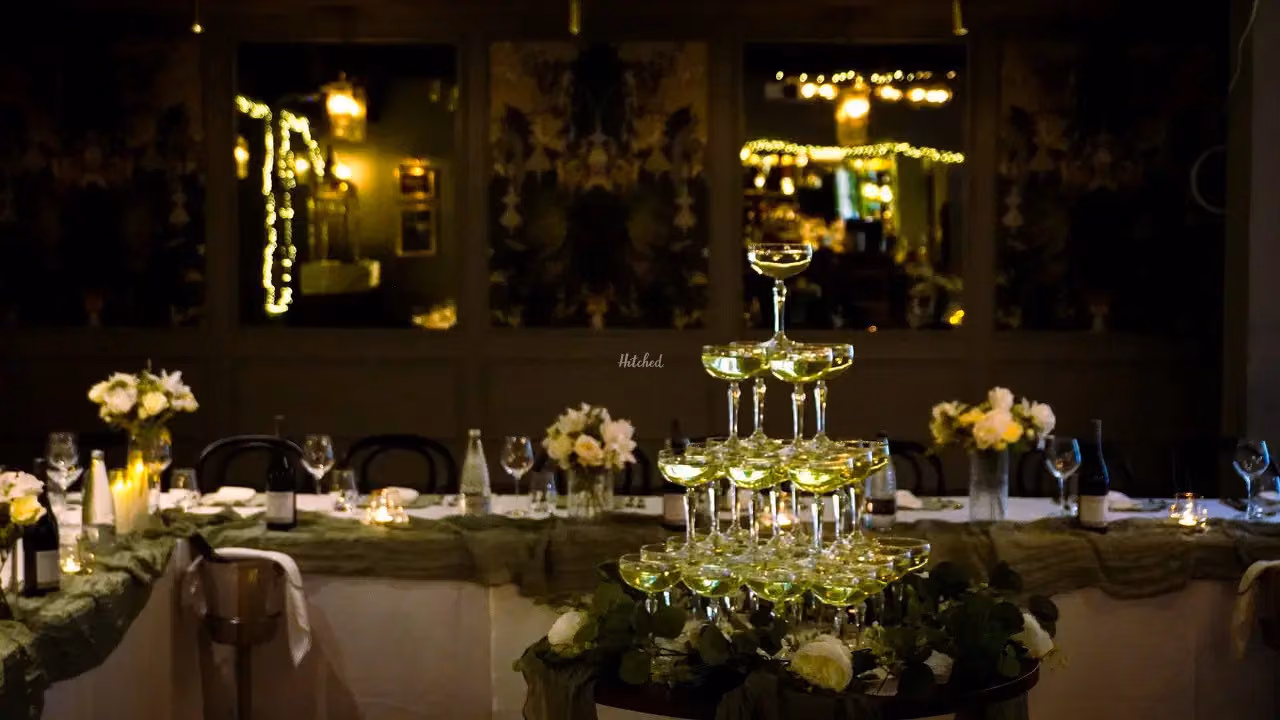 Photo of Browns Sutton Park, The Park Room