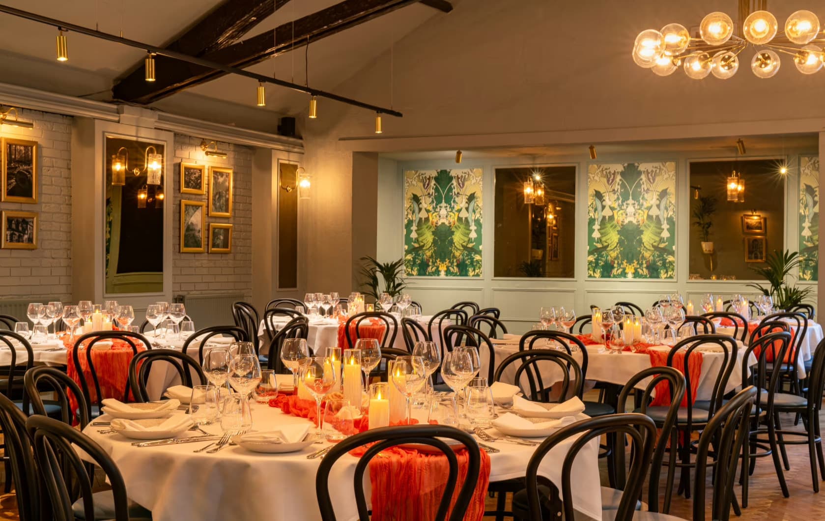Park House Function Room, Browns Sutton Park photo #5