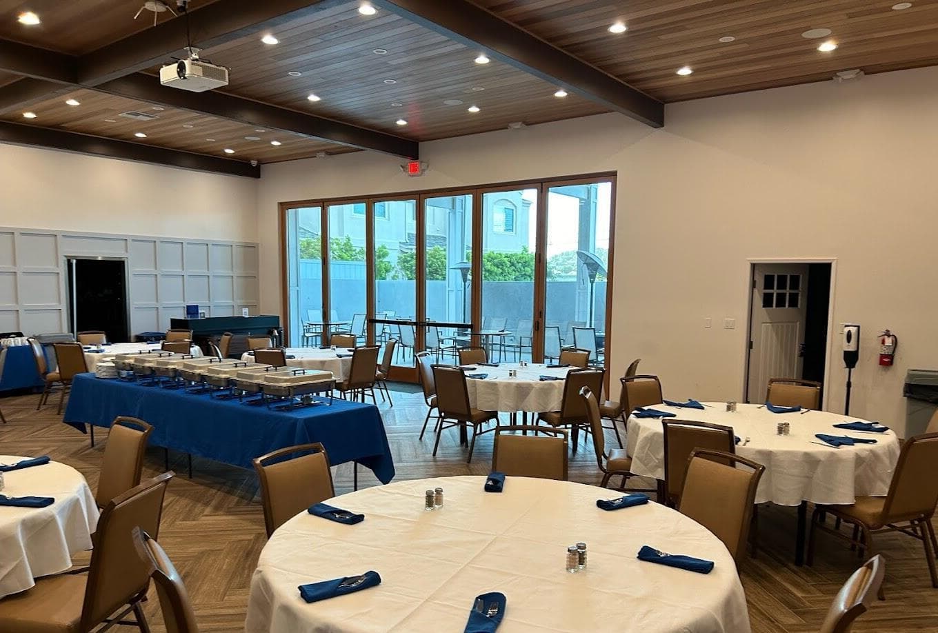 Event Space, Event Space photo #1