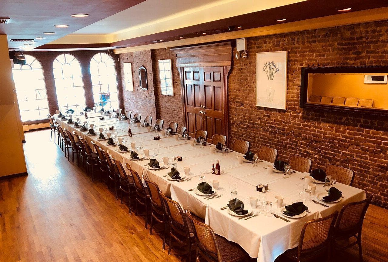 Photo of The Greenhouse Cafe