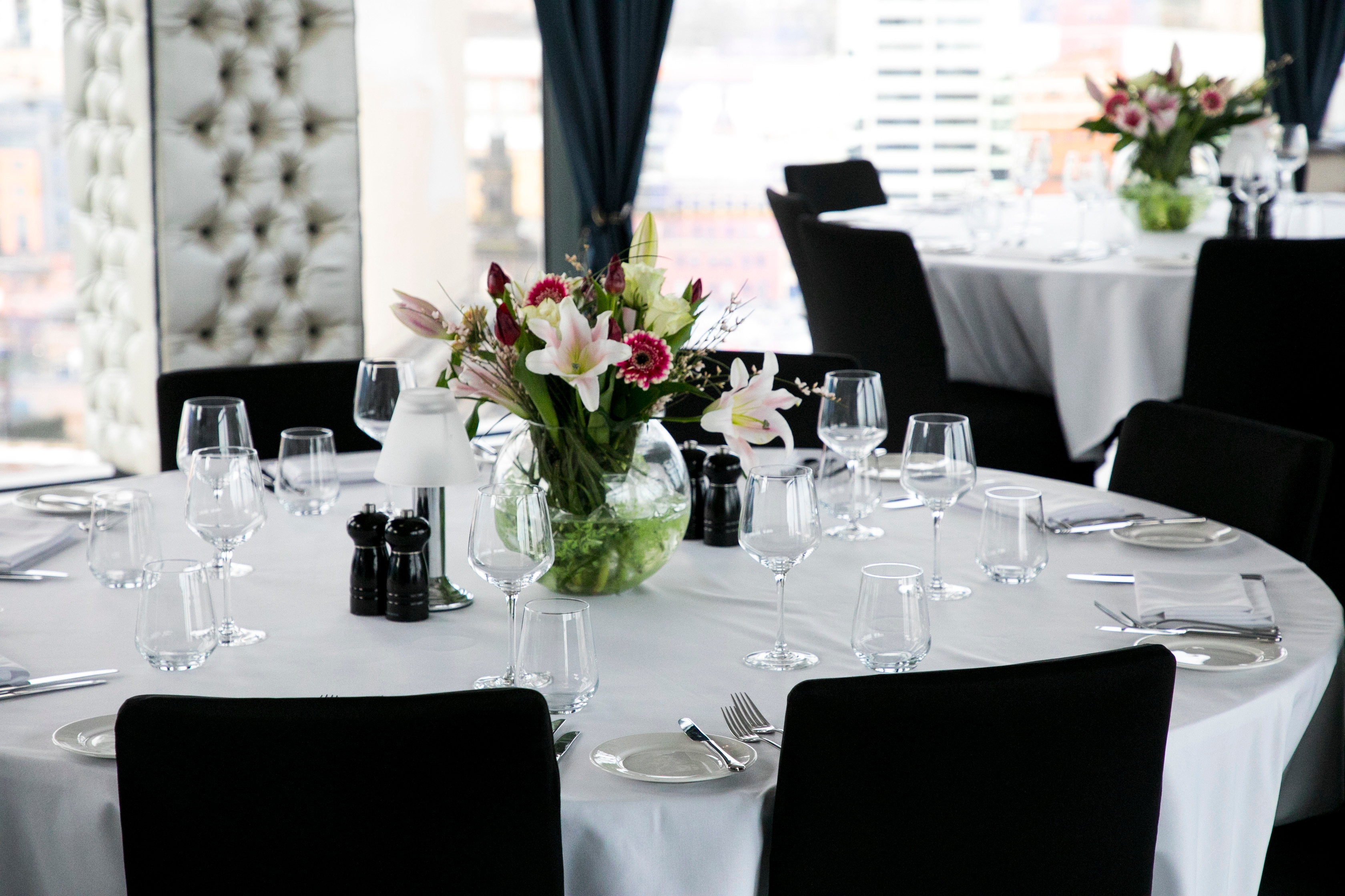 Photo of Champagne Room, Level 25, Exclusive Hire