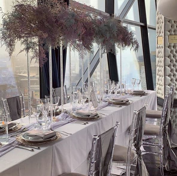 Champagne Room, Level 25 photo #2