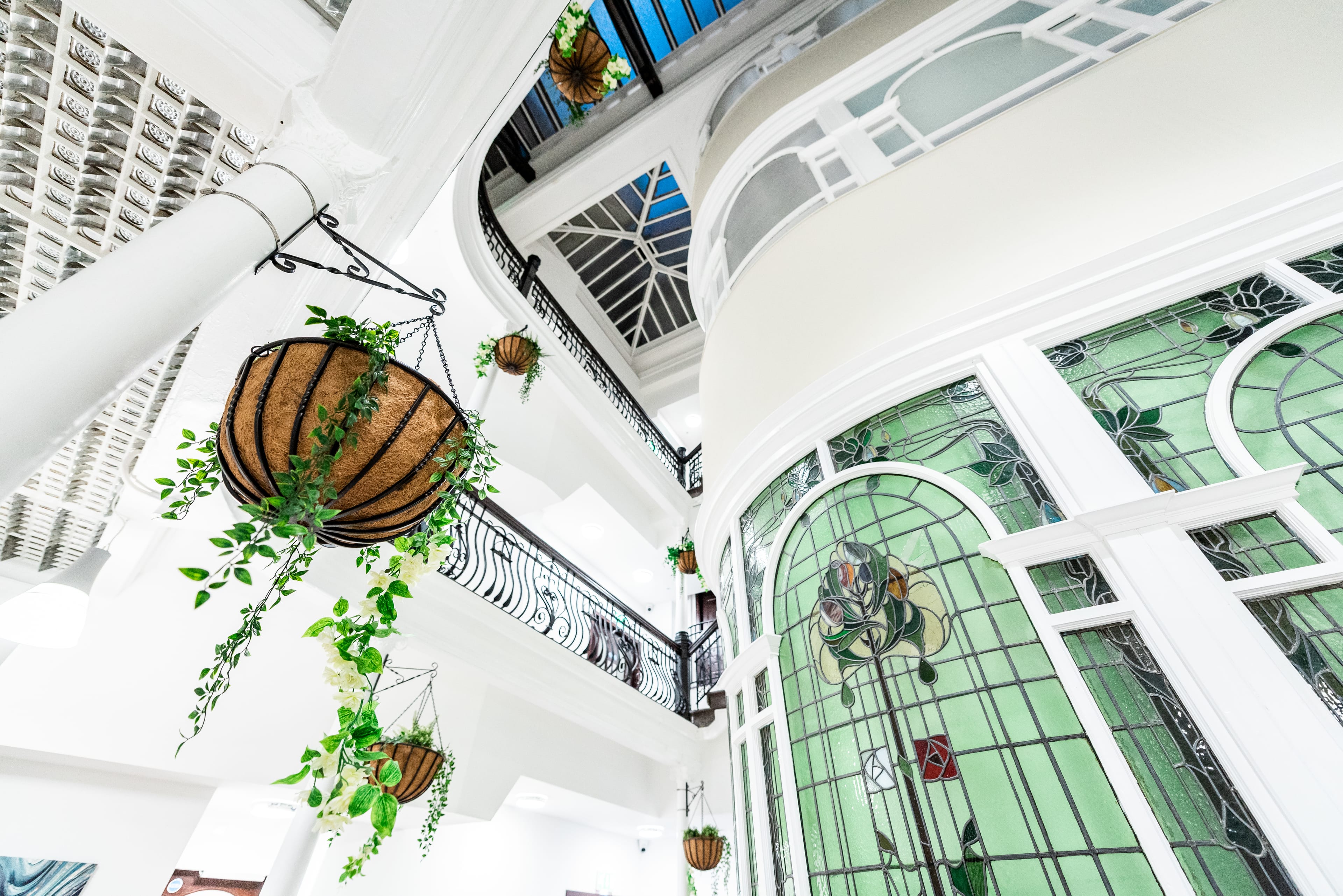 Photo of Fm Living - Aparthotel, The Atrium