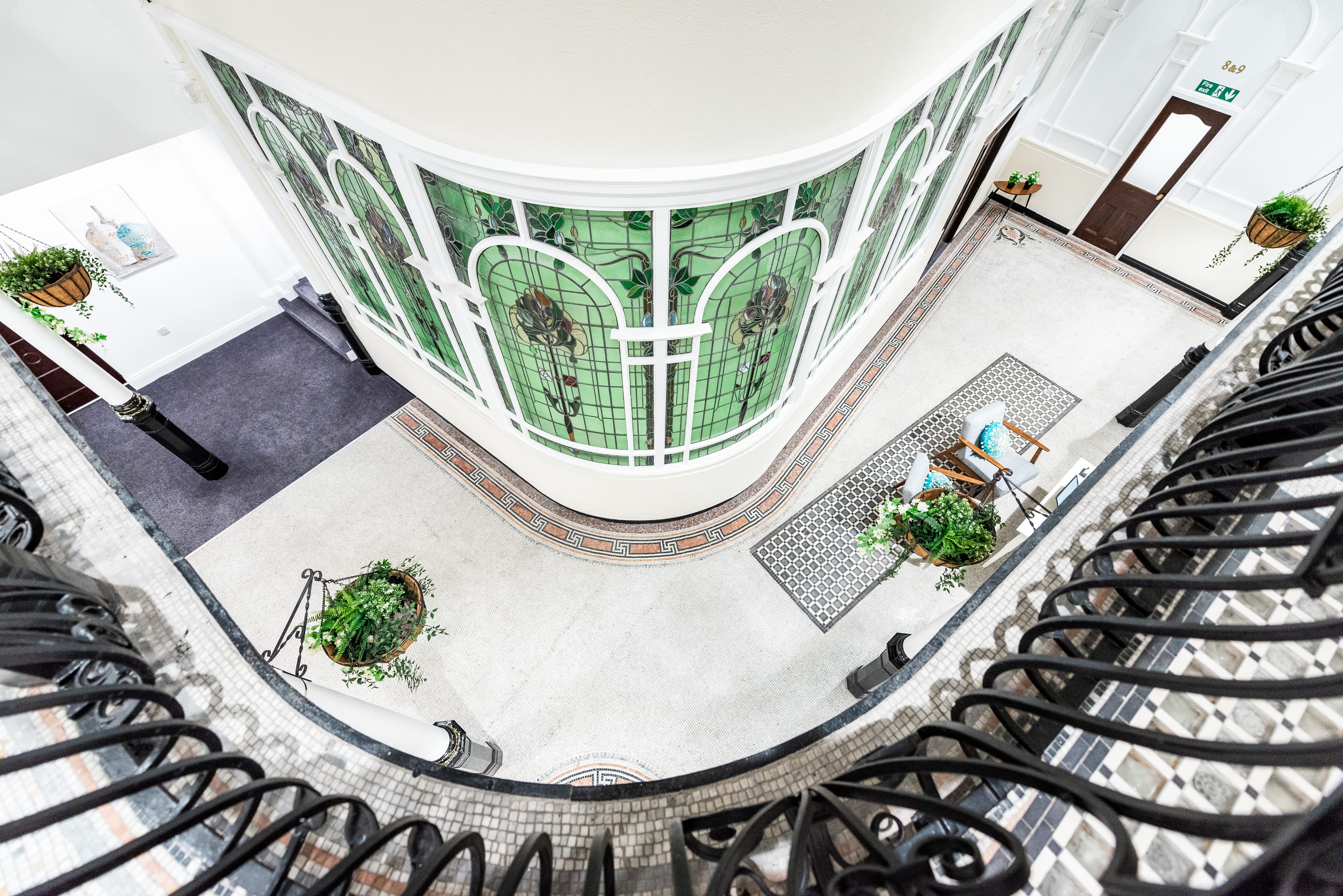 Photo of Fm Living - Aparthotel, The Atrium