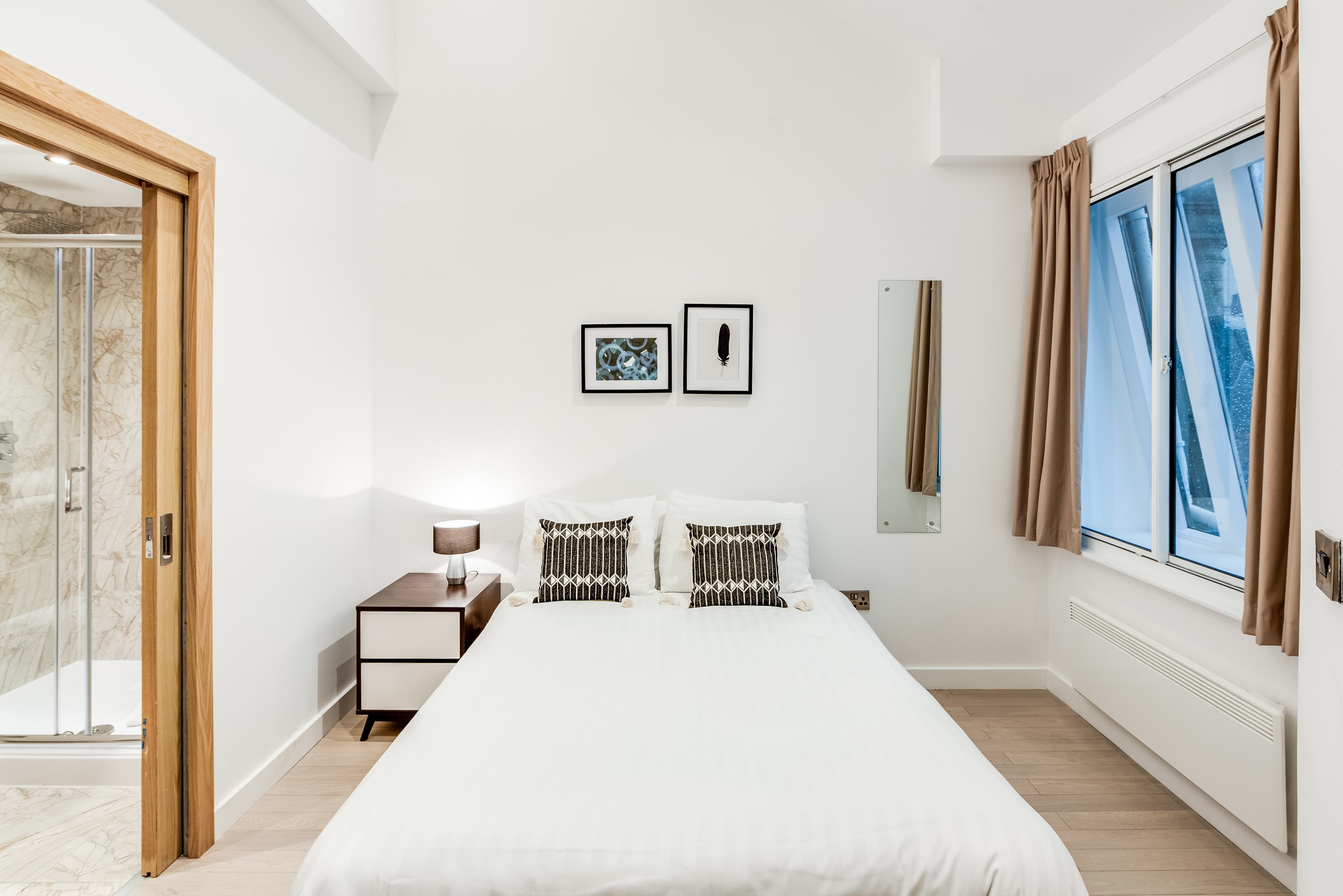 The Atrium, Fm Living - Aparthotel photo #4