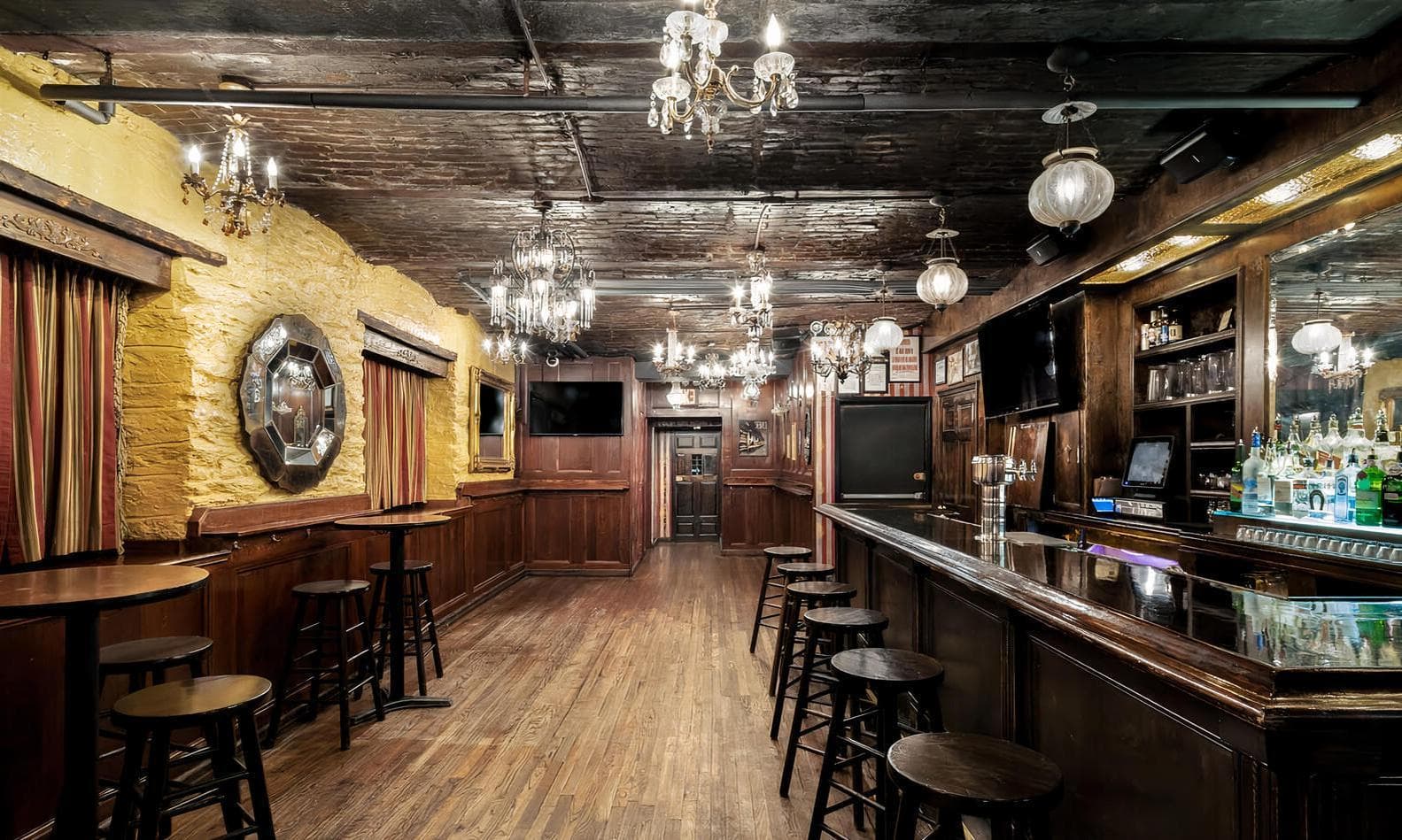 Photo of The Gin Mill