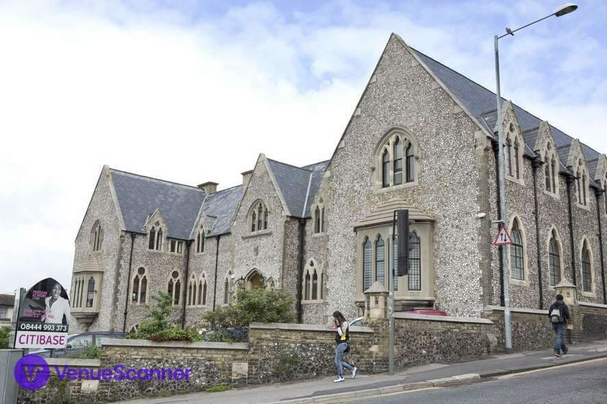 The Forum, Citibase Local Brighton photo #3