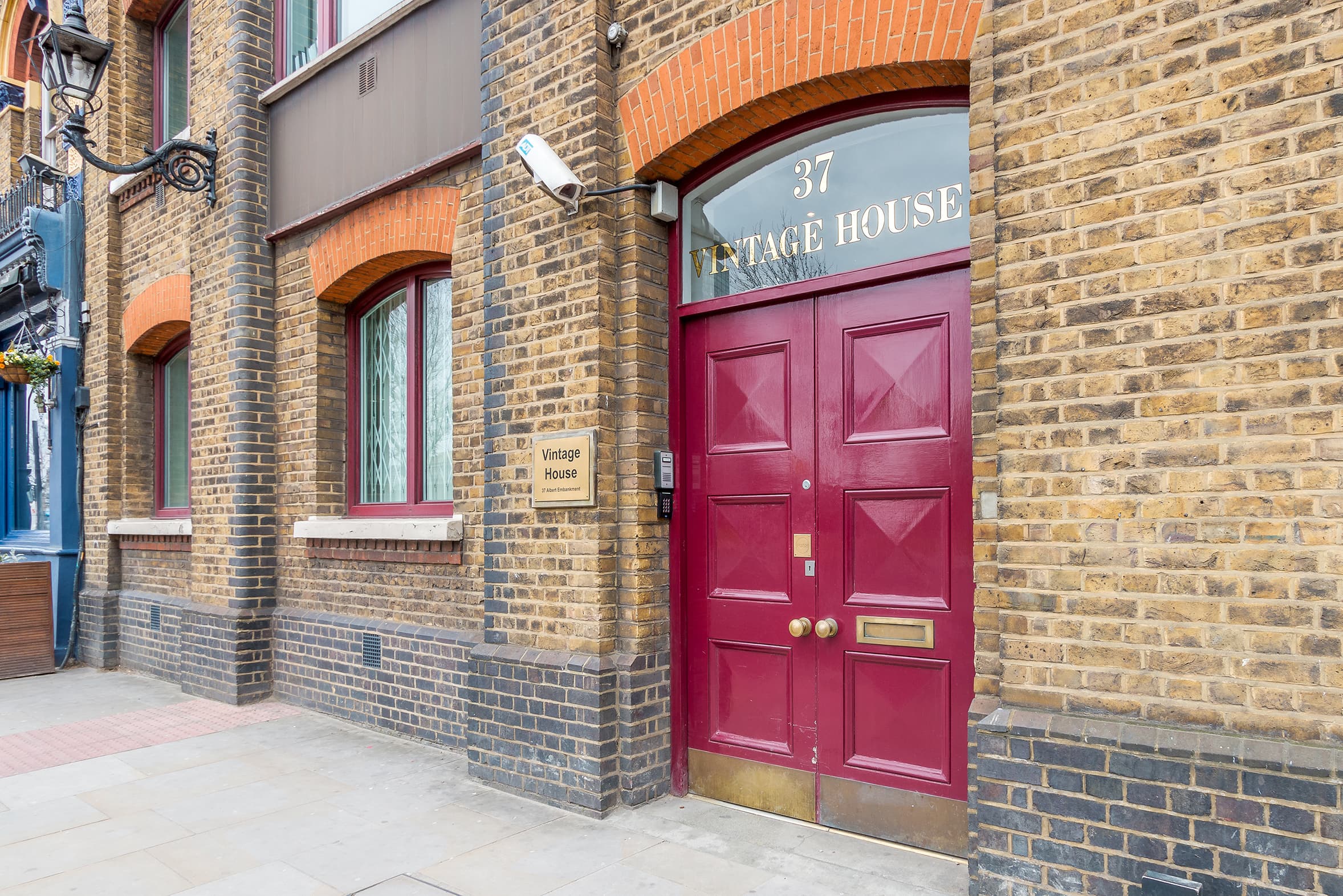 Regus London Vauxhall photo #2