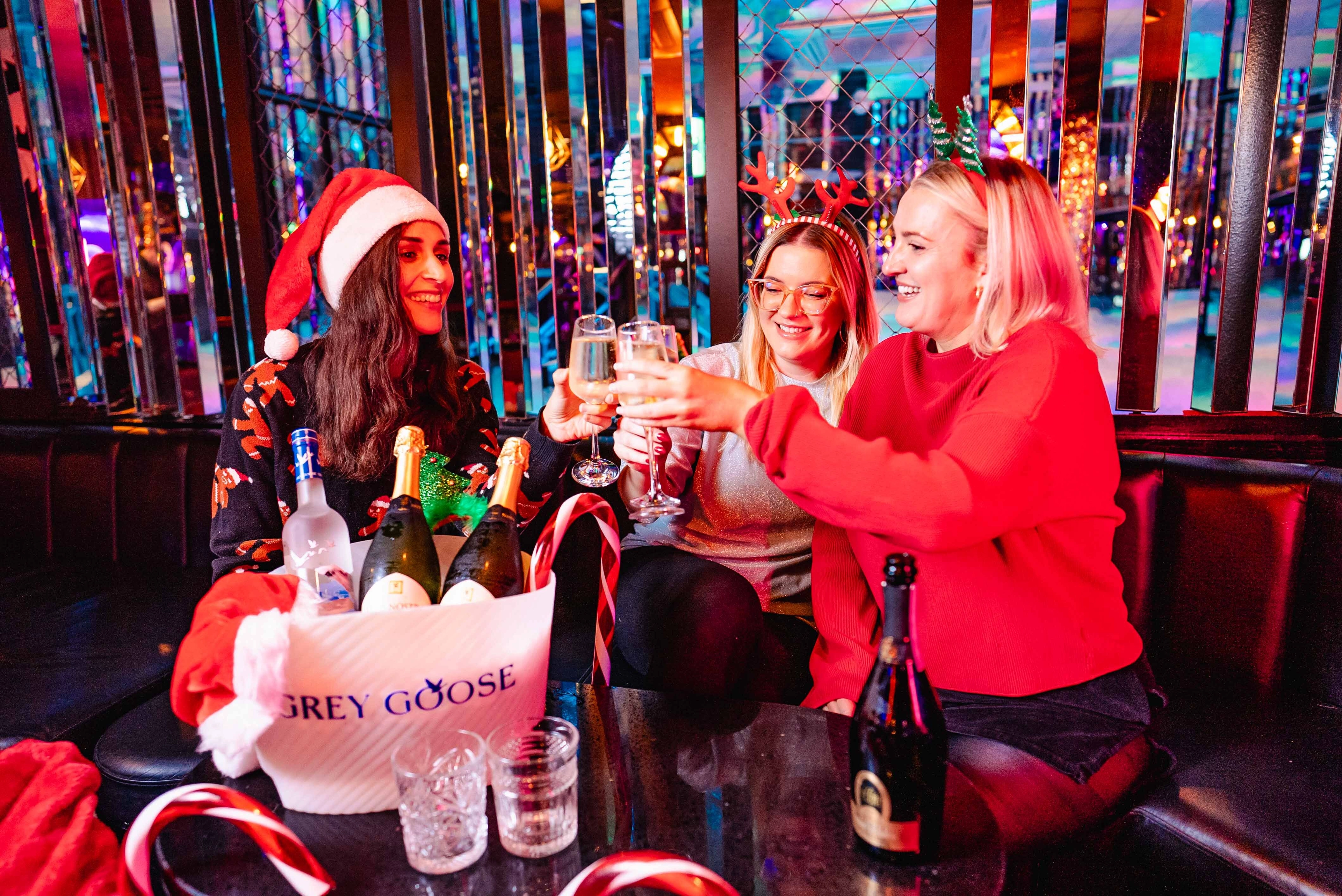 Photo of Ballie Ballerson London, Christmas Party Venue + Giant Ball Pit Experience