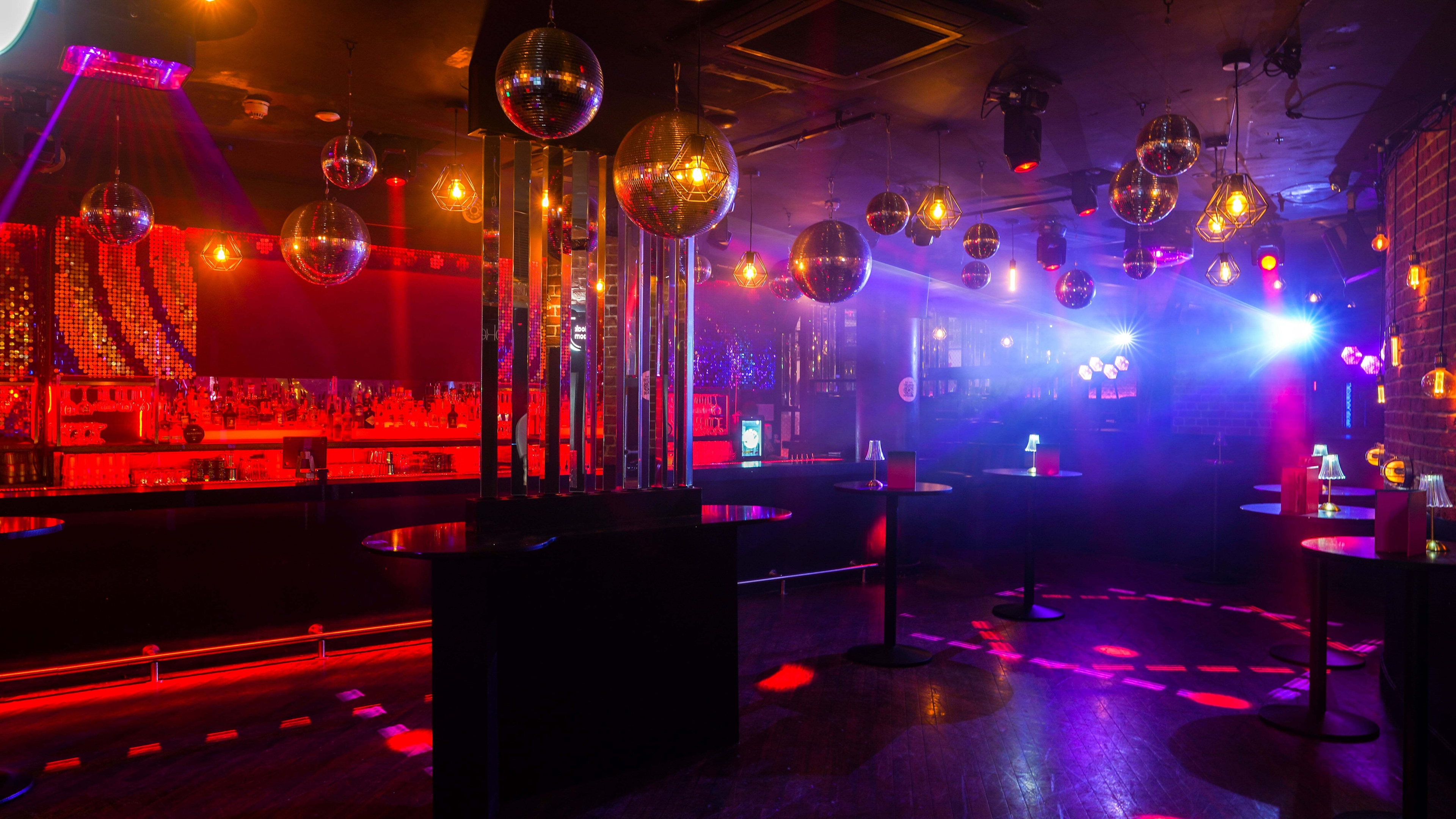 Photo of Ballie Ballerson London, Whole Venue Hire + Giant Ball Pit Experience