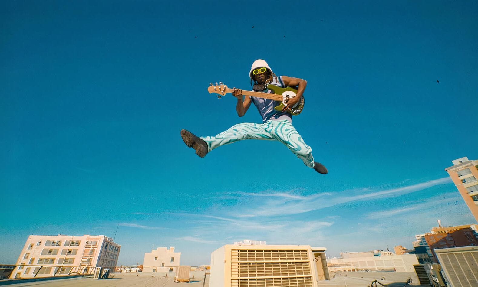 Photo of The Rooftop, The Rooftop