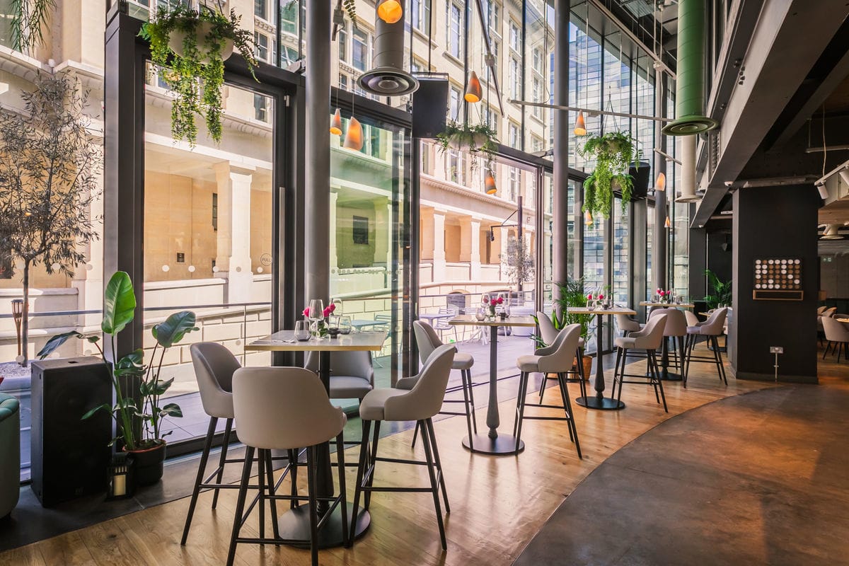 Photo of The Listing Bar, Full Venue Hire