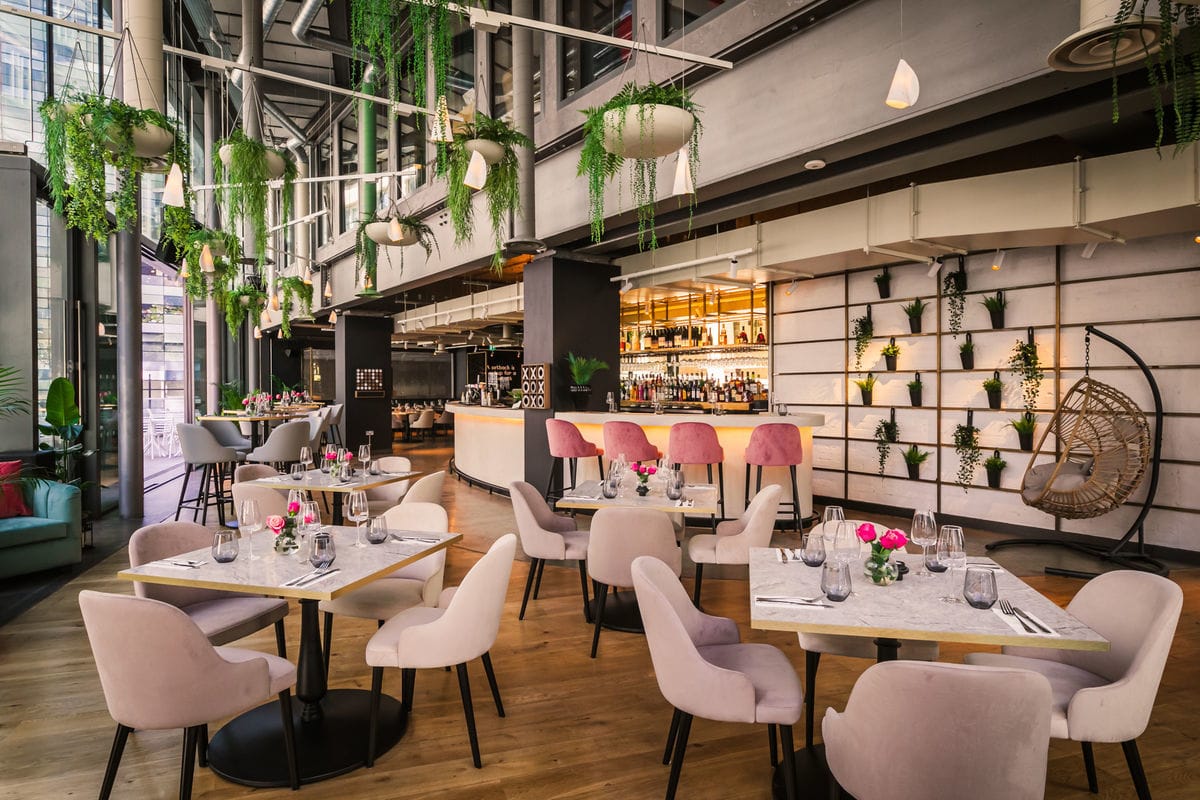 Photo of The Listing Bar, Full Venue Hire