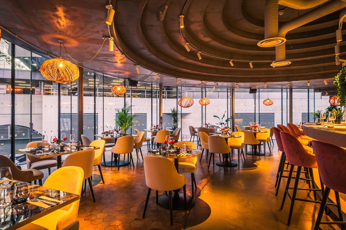 Photo of The Listing Bar, Full Venue Hire