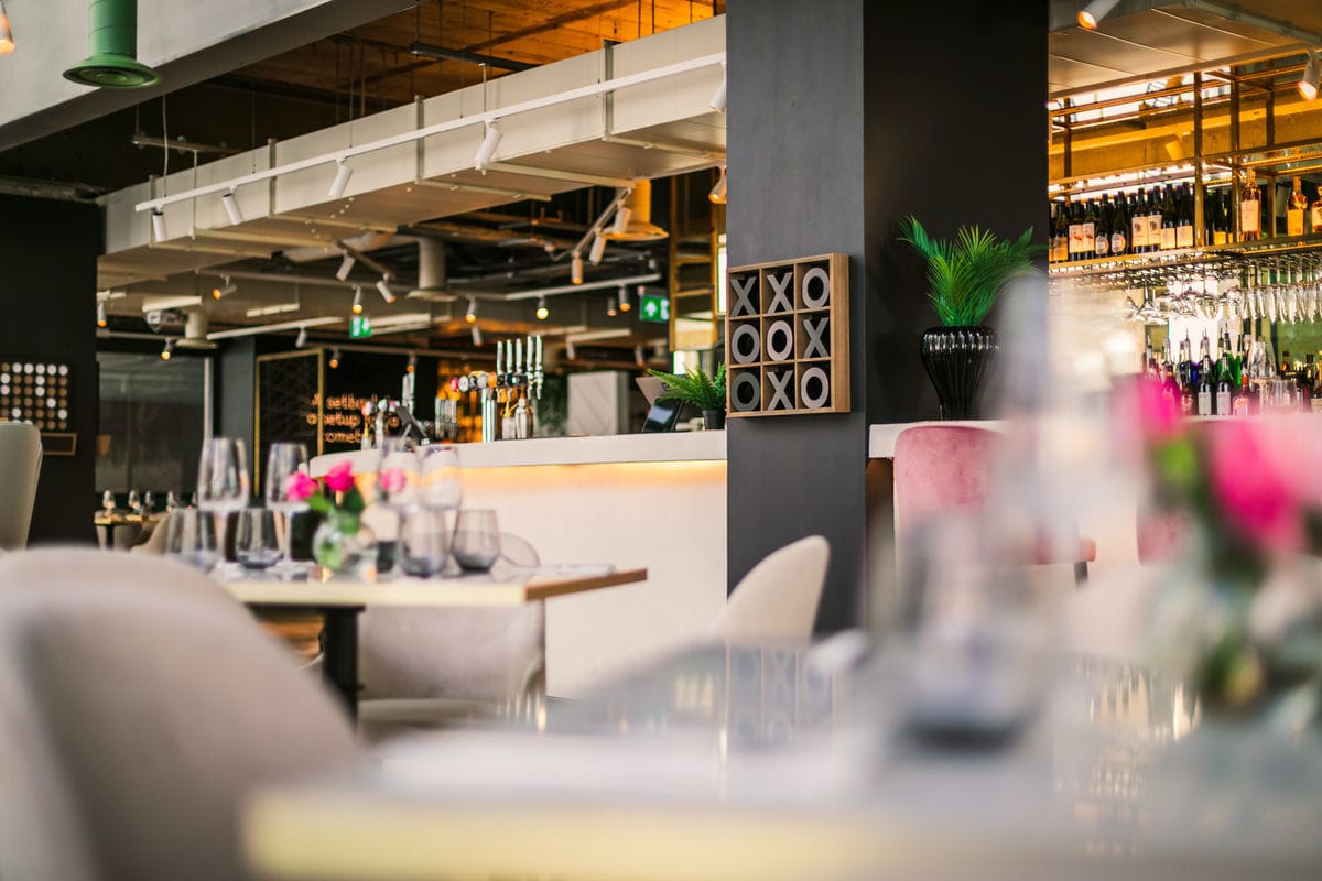 Photo of The Listing Bar, Full Venue Hire