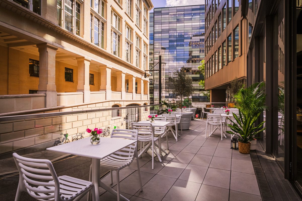 Photo of The Listing Bar, Full Venue Hire