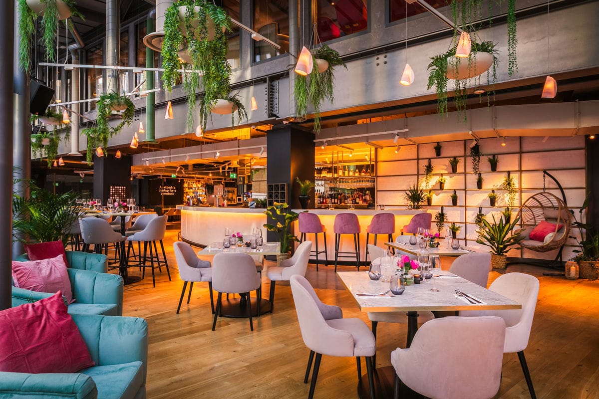 Photo of The Listing Bar, Full Venue Hire