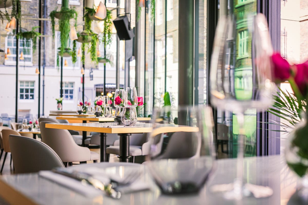 Photo of The Listing Bar, Group Bookings
