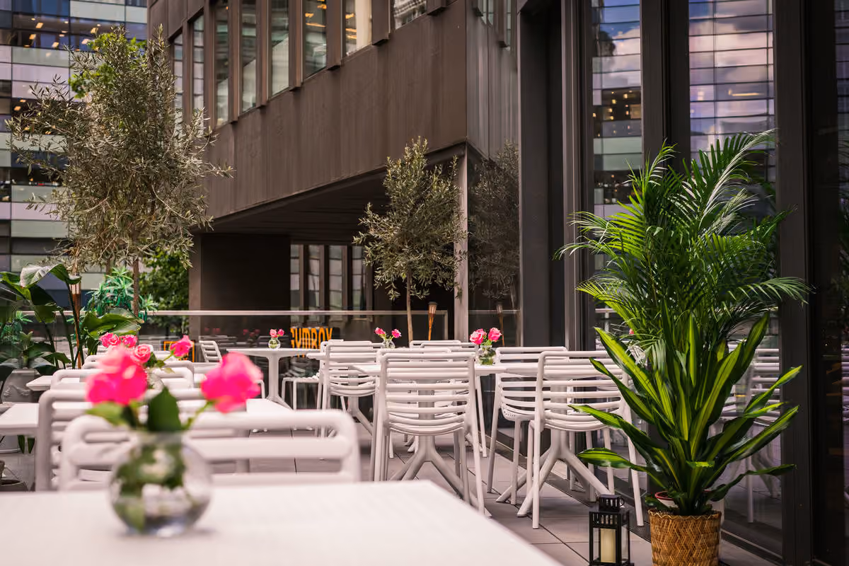 Full Venue Hire, The Listing Bar photo #3