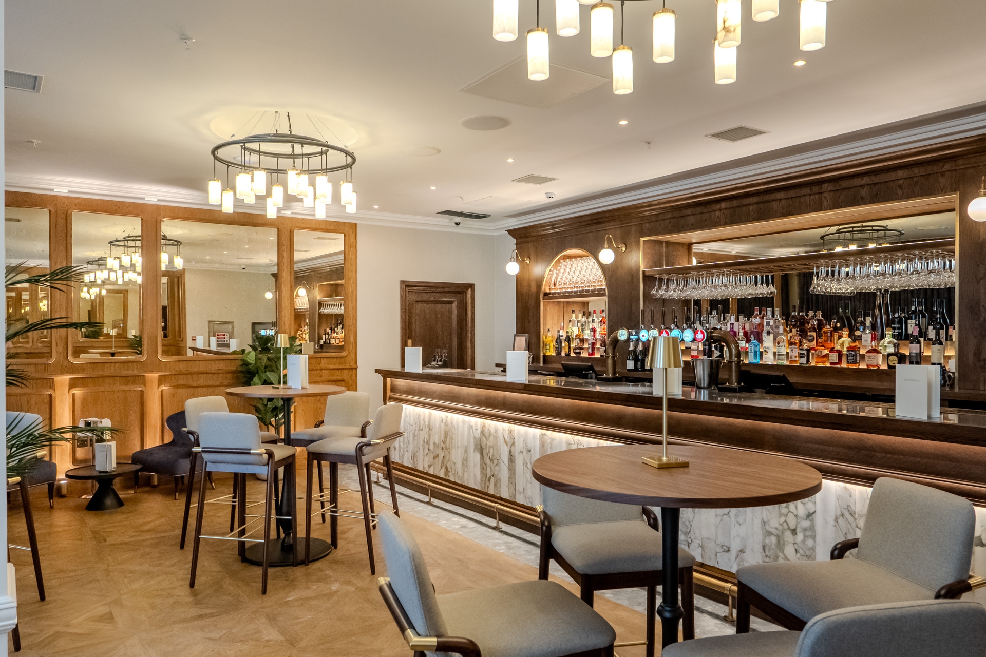 Photo of The Exchange Glasgow Events & Weddings, Exclusive Hire