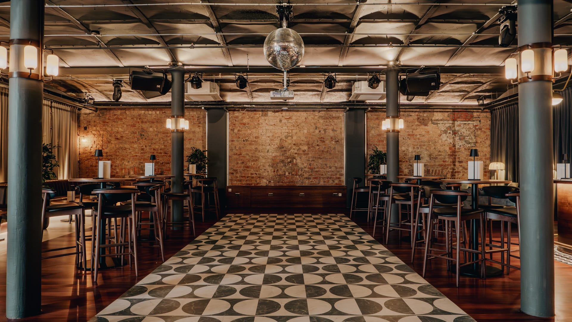 Photo of The Exchange Glasgow Events & Weddings, Exclusive Hire