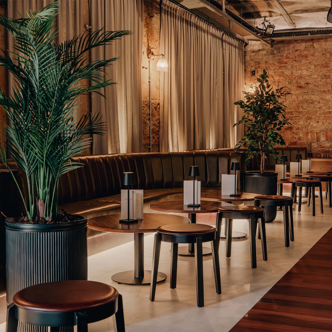 Photo of The Exchange Glasgow Events & Weddings, Exclusive Hire