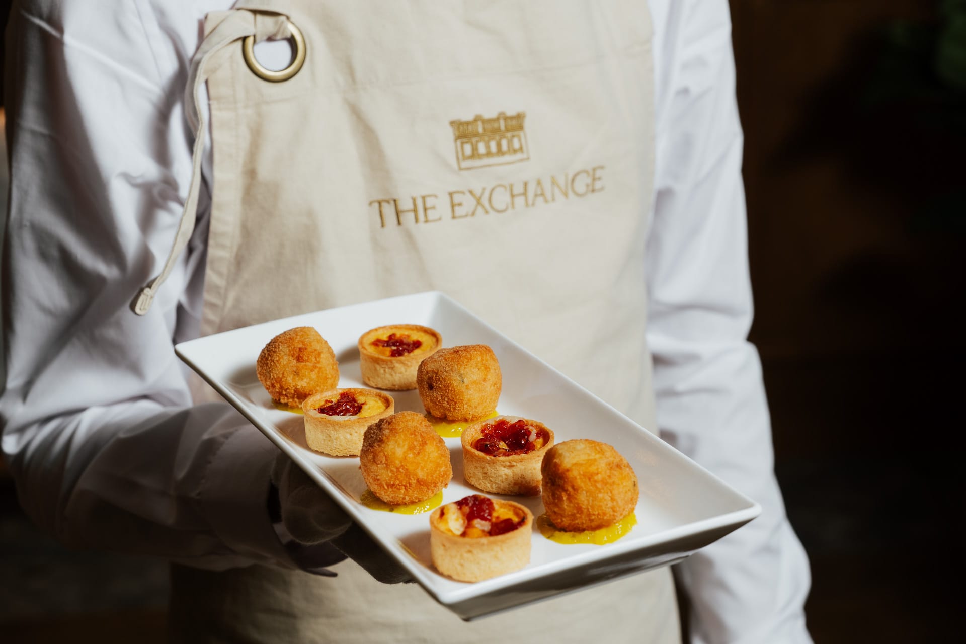 Photo of The Exchange Glasgow Events & Weddings, Exclusive Hire