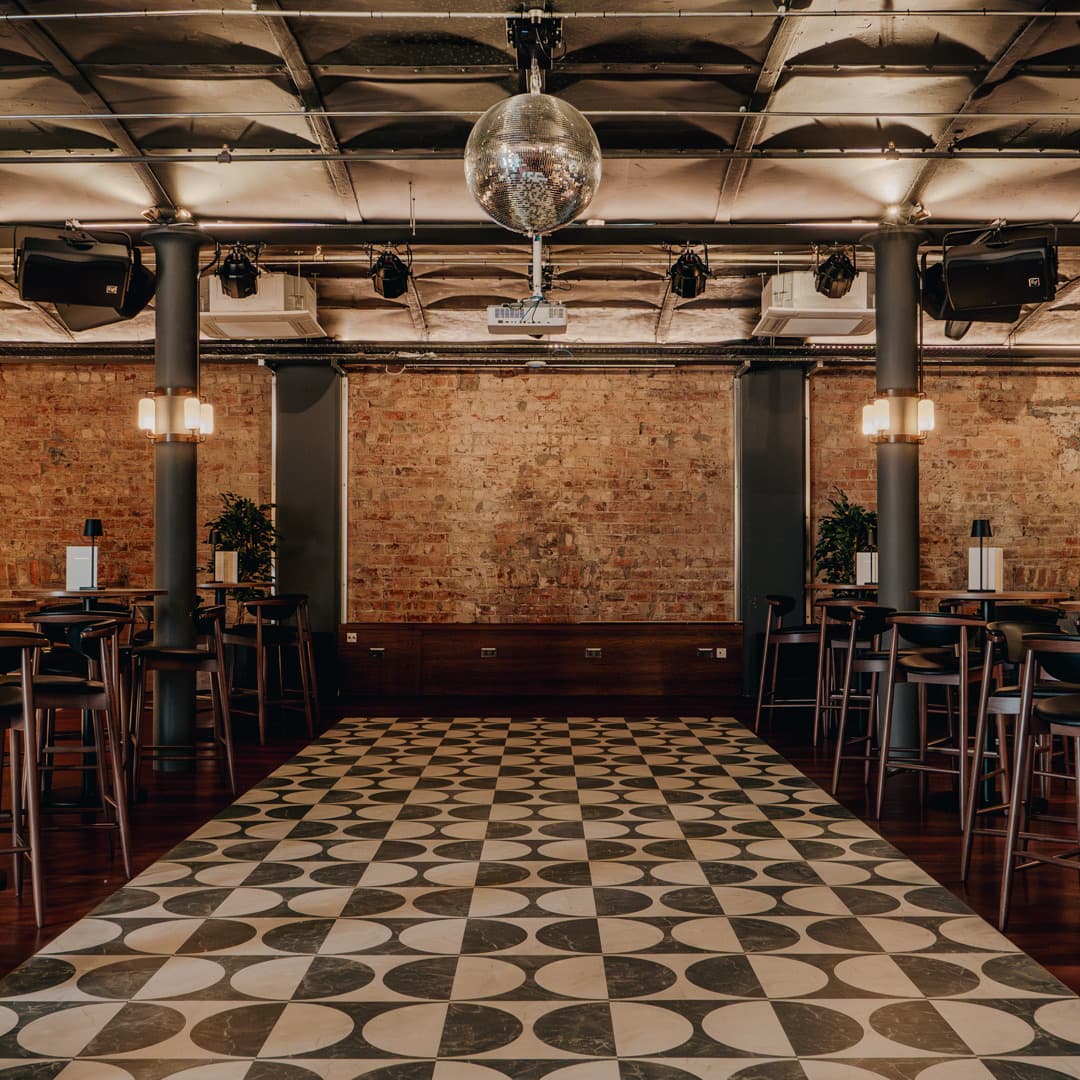 Exclusive Hire, The Exchange Glasgow Events & Weddings photo #24