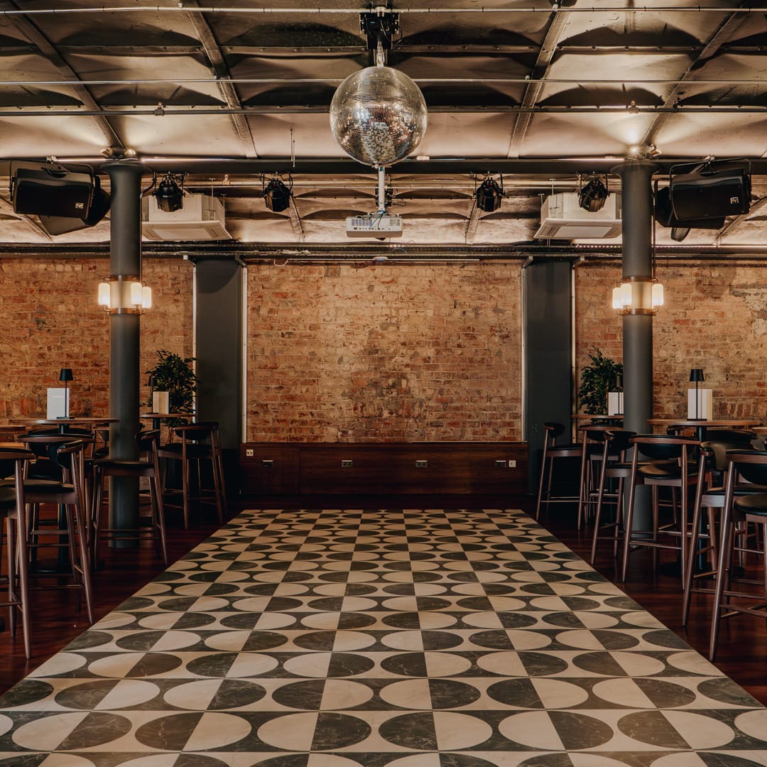 Photo of The Exchange Glasgow Events & Weddings, Exclusive Hire