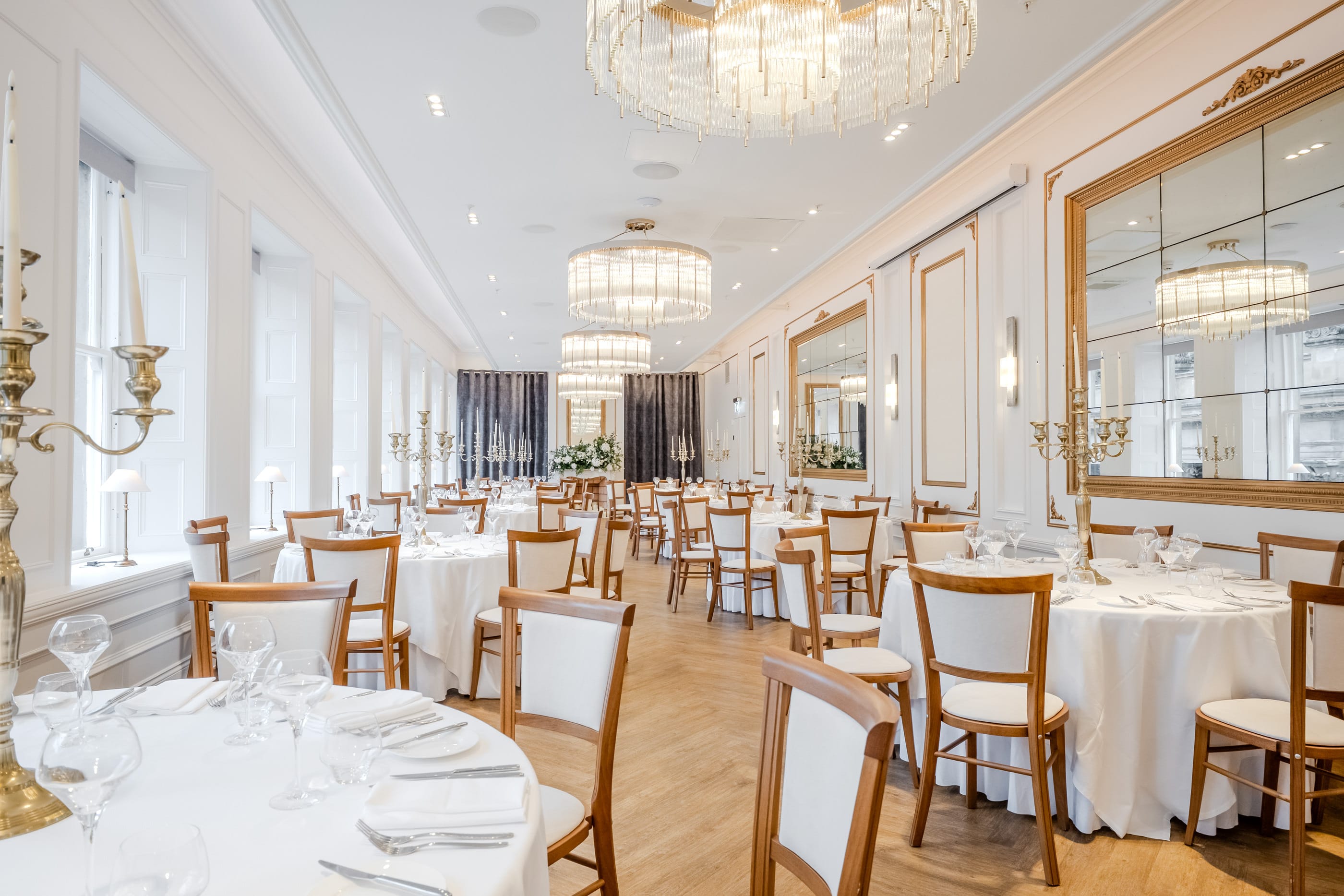 Photo of The Exchange Glasgow Events & Weddings, Exclusive Hire