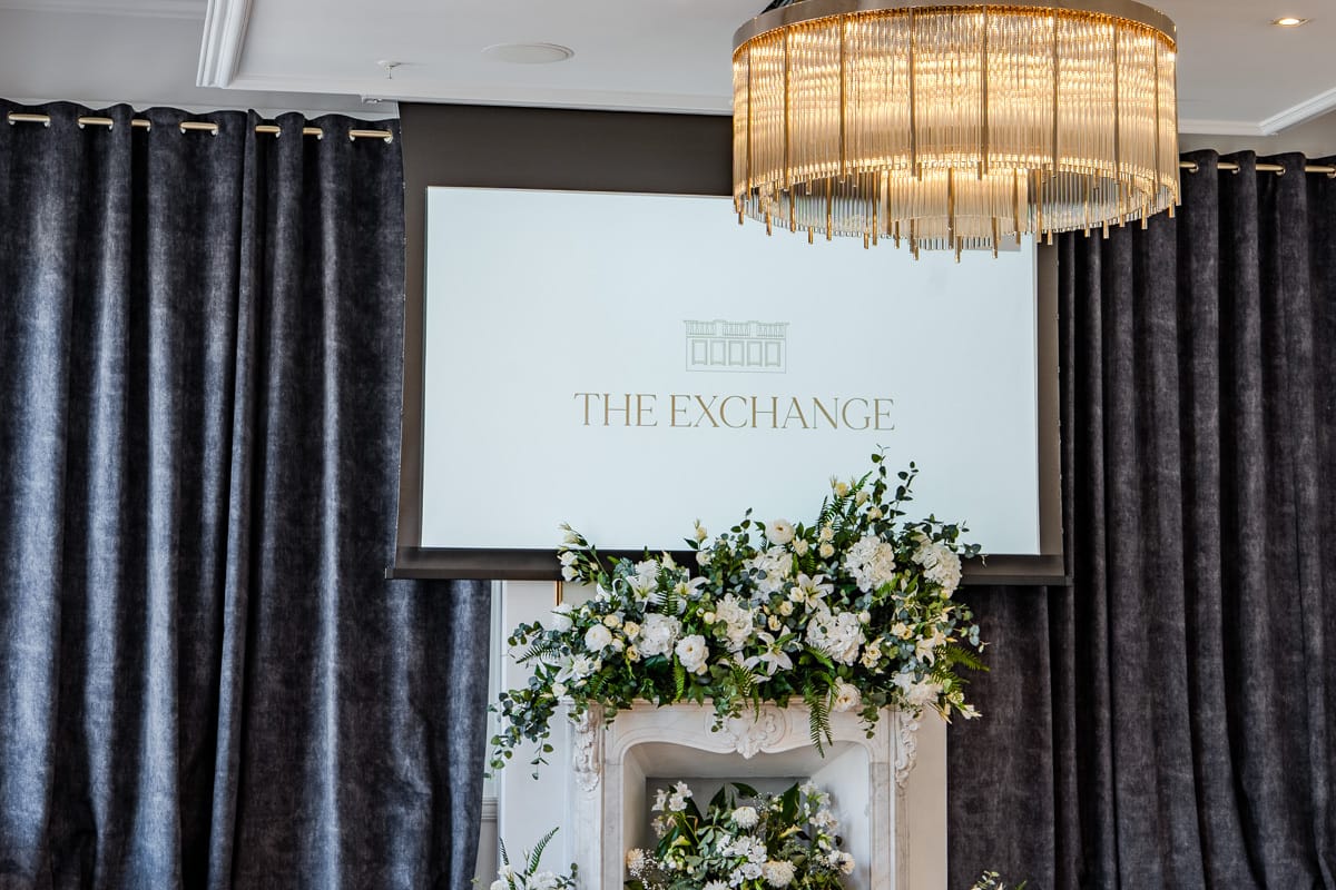 Photo of The Exchange Glasgow Events & Weddings, Exclusive Hire