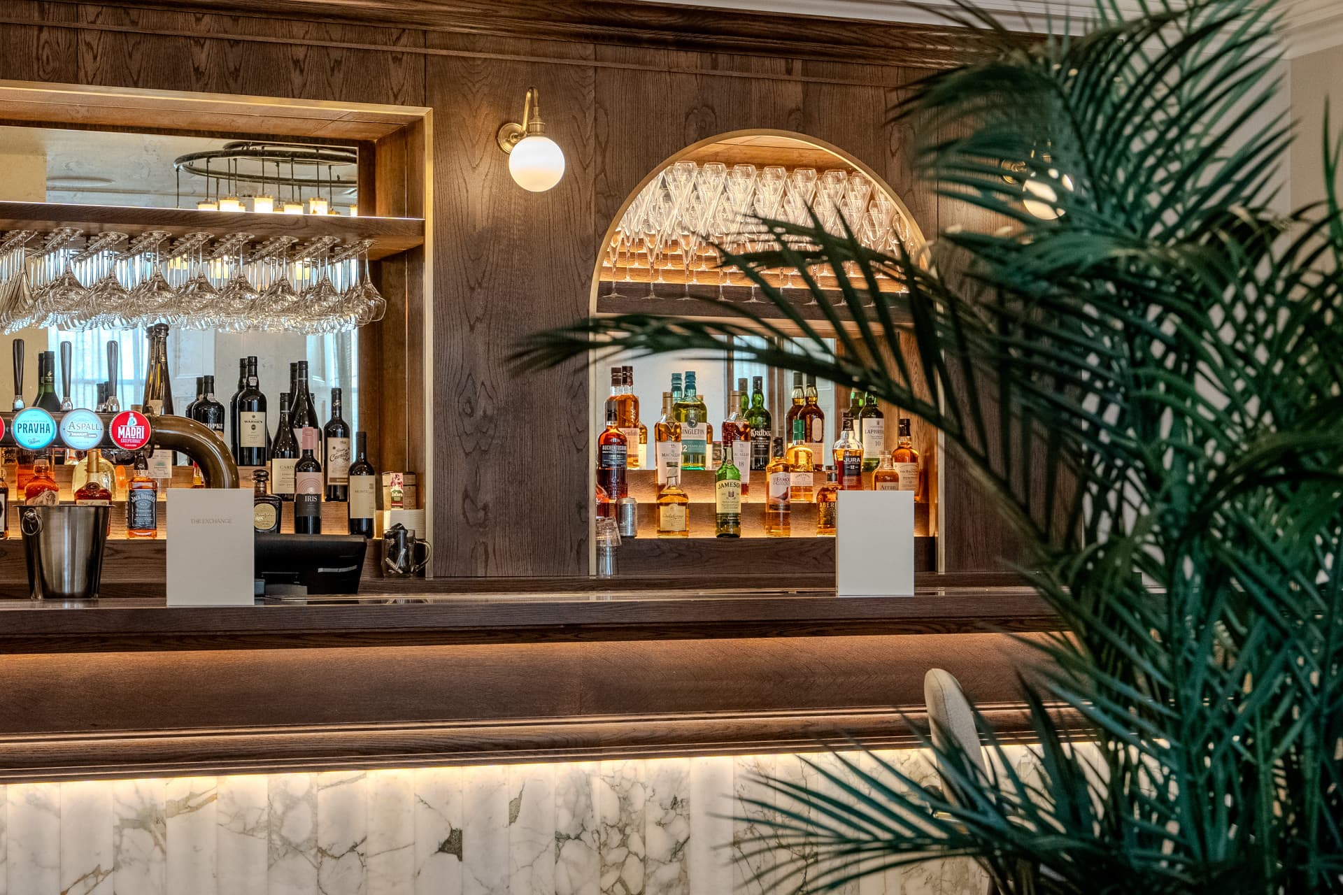 Exclusive Hire, The Exchange Glasgow Events & Weddings photo #13