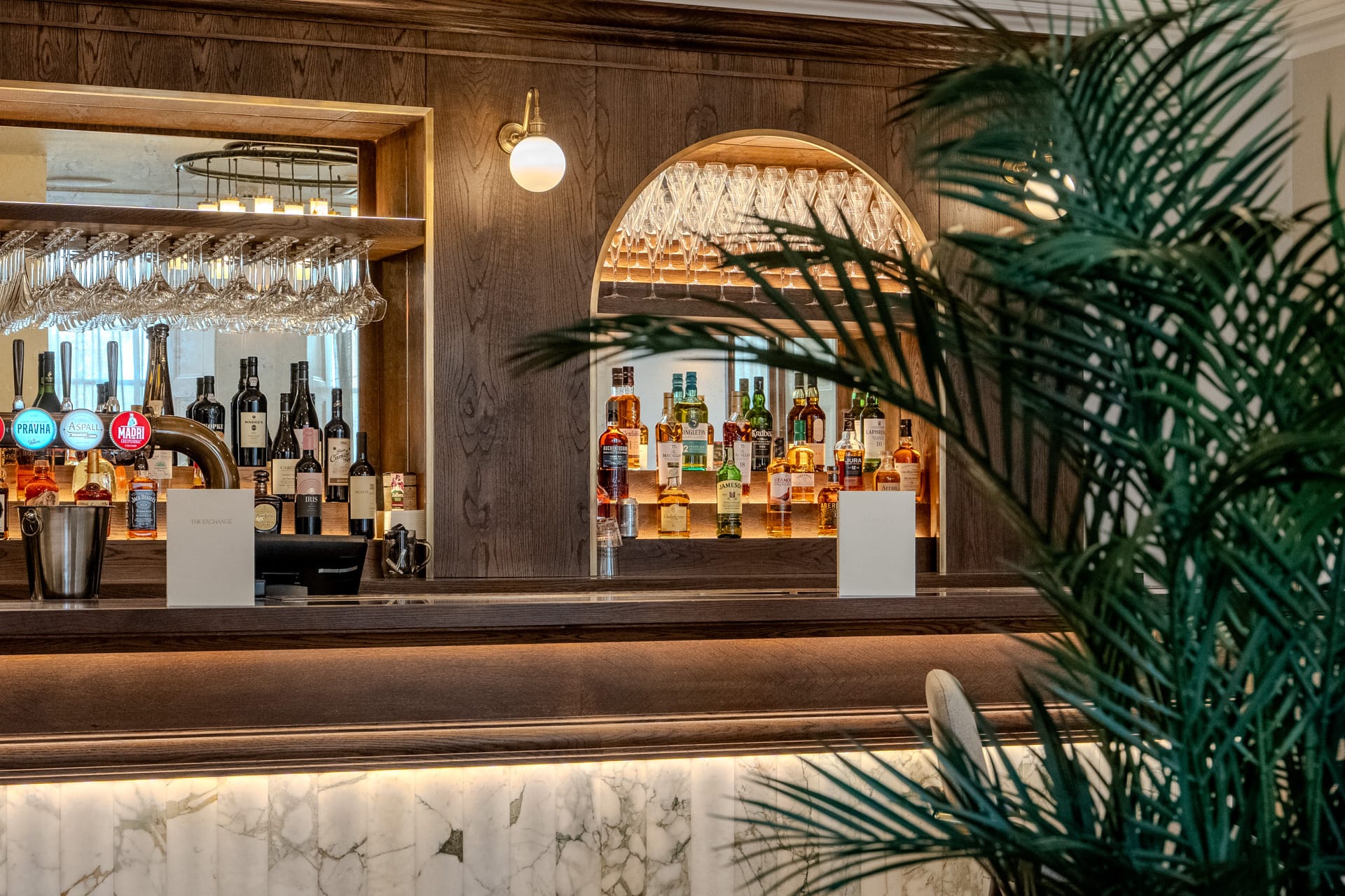 Photo of The Exchange Glasgow Events & Weddings, Exclusive Hire