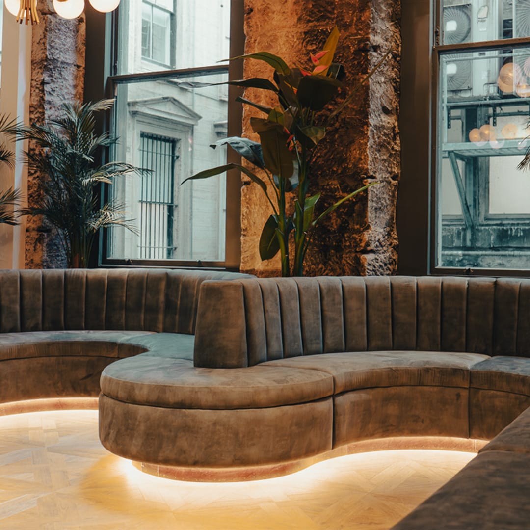 Photo of The Exchange Glasgow Events & Weddings, Exclusive Hire