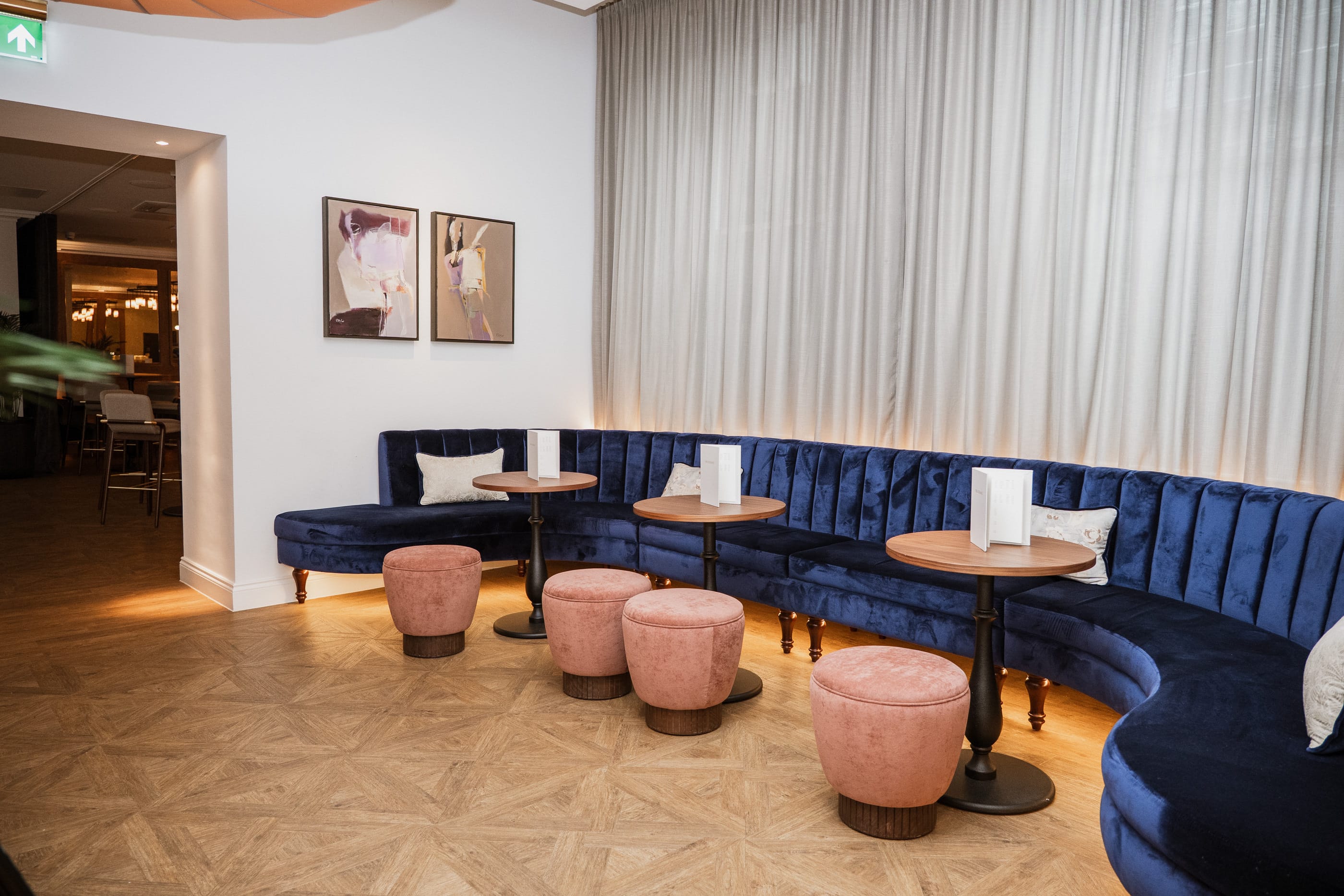 Photo of The Exchange Glasgow Events & Weddings, Exclusive Hire