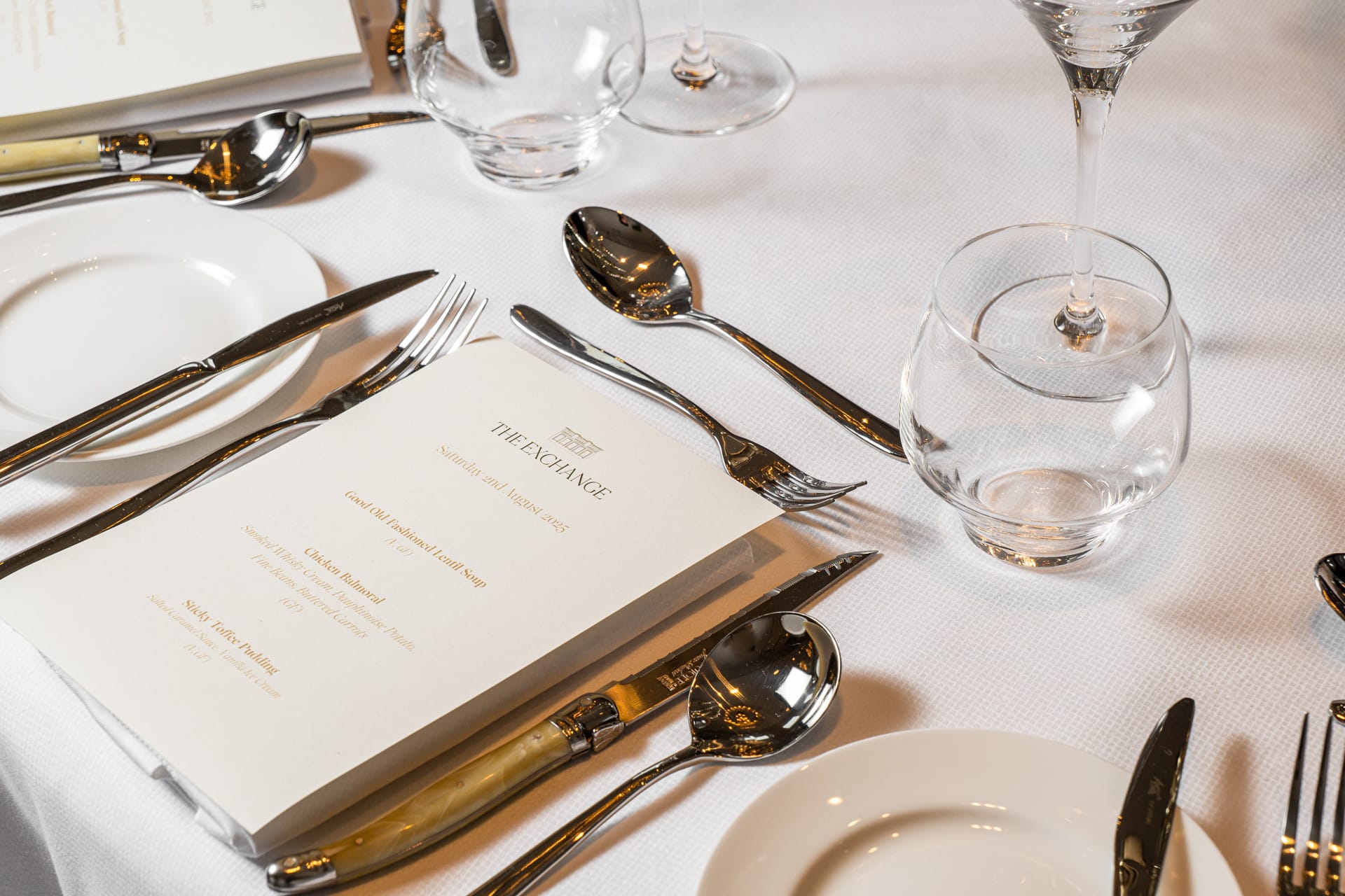 Photo of The Exchange Glasgow Events & Weddings, Exclusive Hire