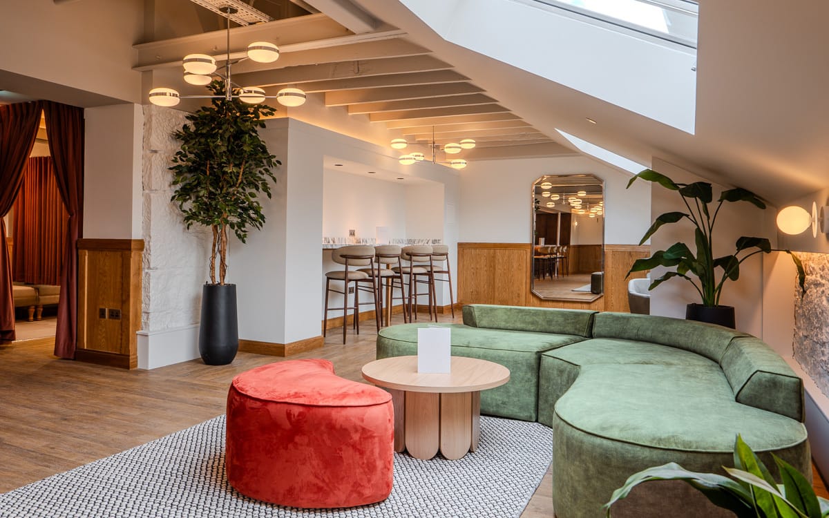 Photo of The Exchange Glasgow Events & Weddings, Exclusive Hire