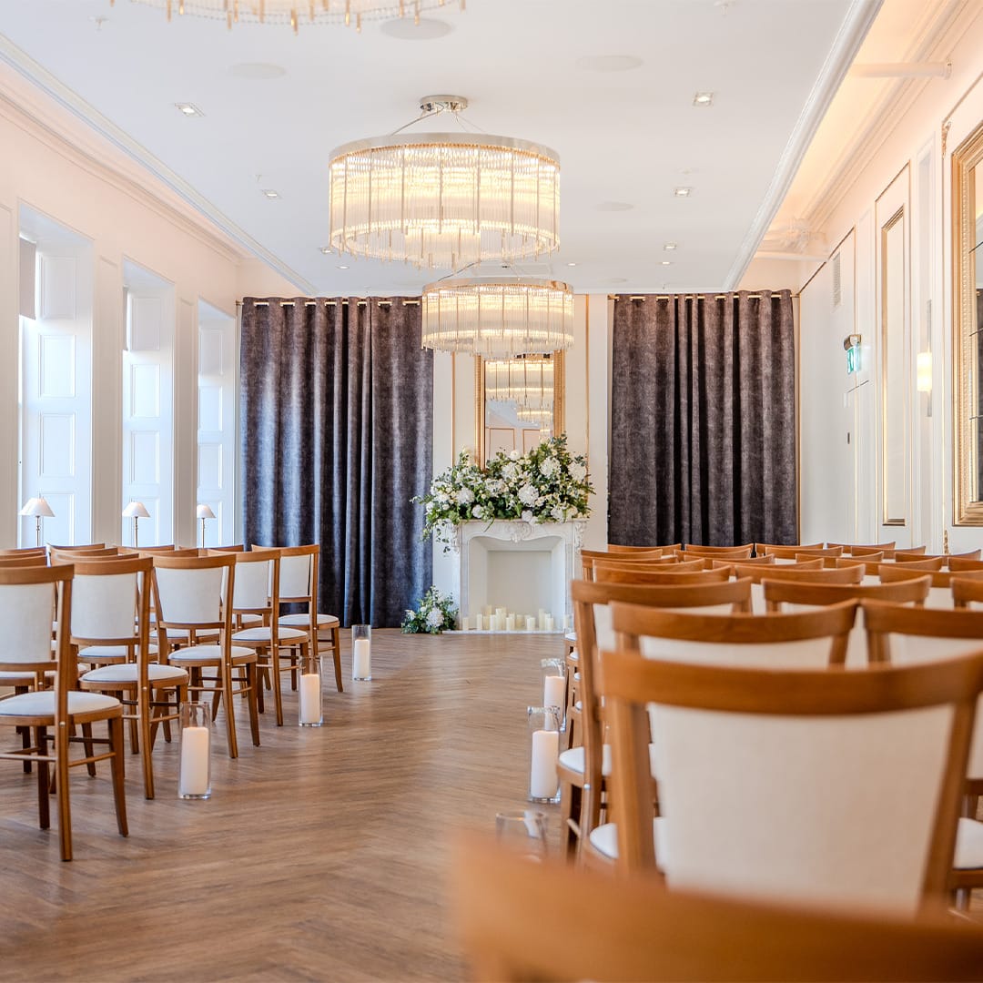 Photo of The Exchange Glasgow Events & Weddings, Exclusive Hire