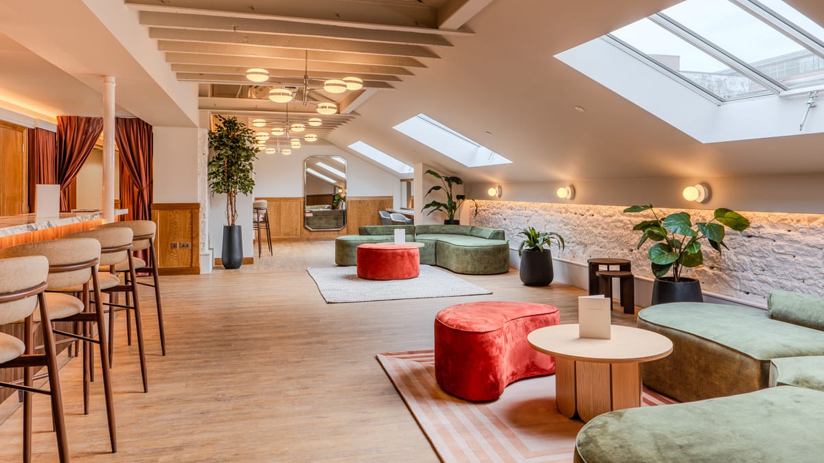 Photo of The Exchange Glasgow Events & Weddings, Exclusive Hire
