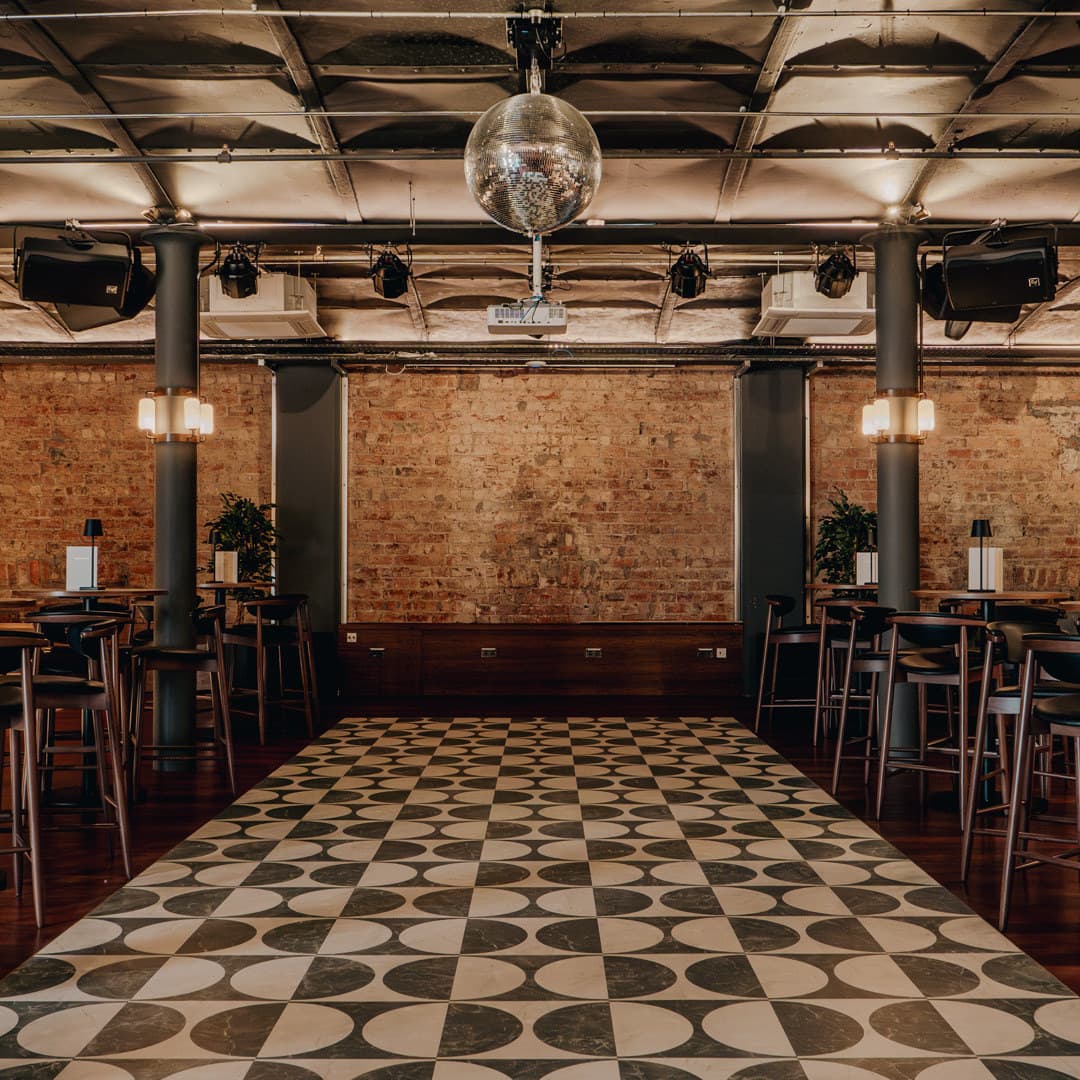 Exclusive Hire, The Exchange Glasgow Events & Weddings photo #24
