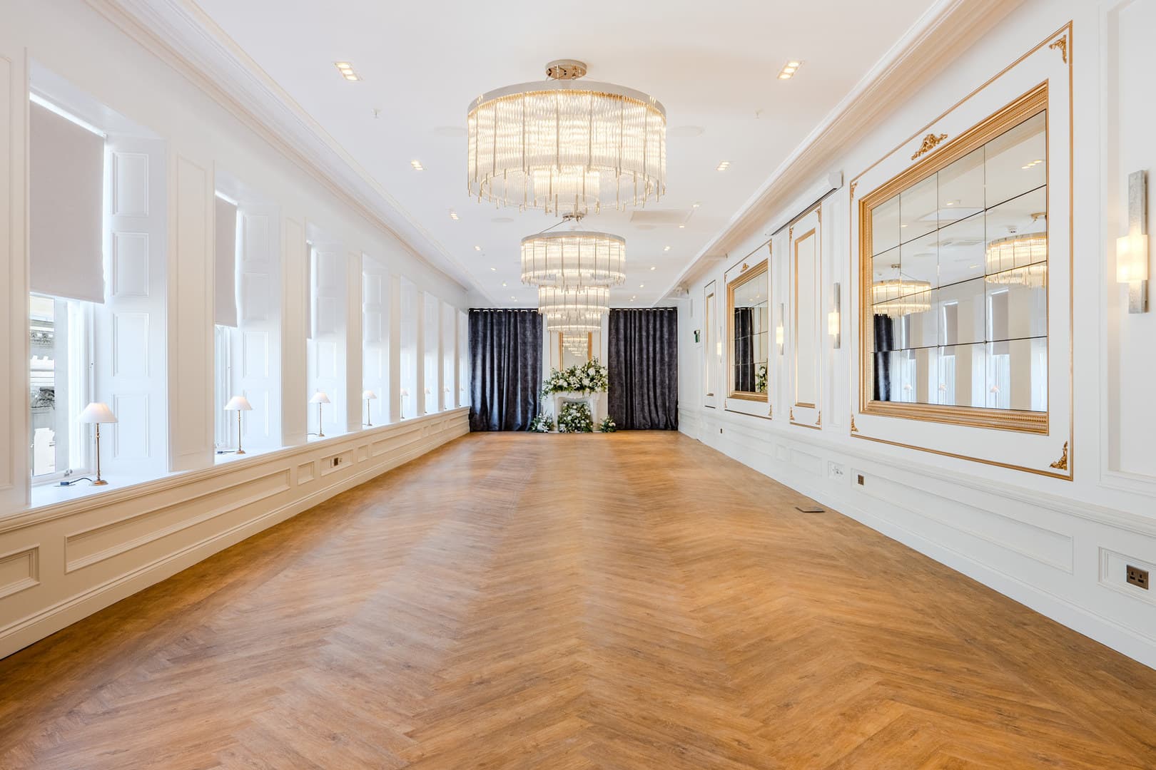 Exclusive Hire, The Exchange Glasgow Events & Weddings photo #9