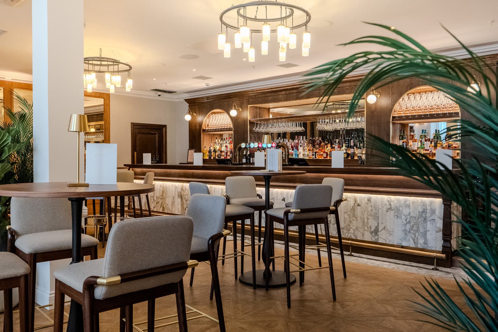 Exclusive Hire, The Exchange Glasgow Events & Weddings photo #12