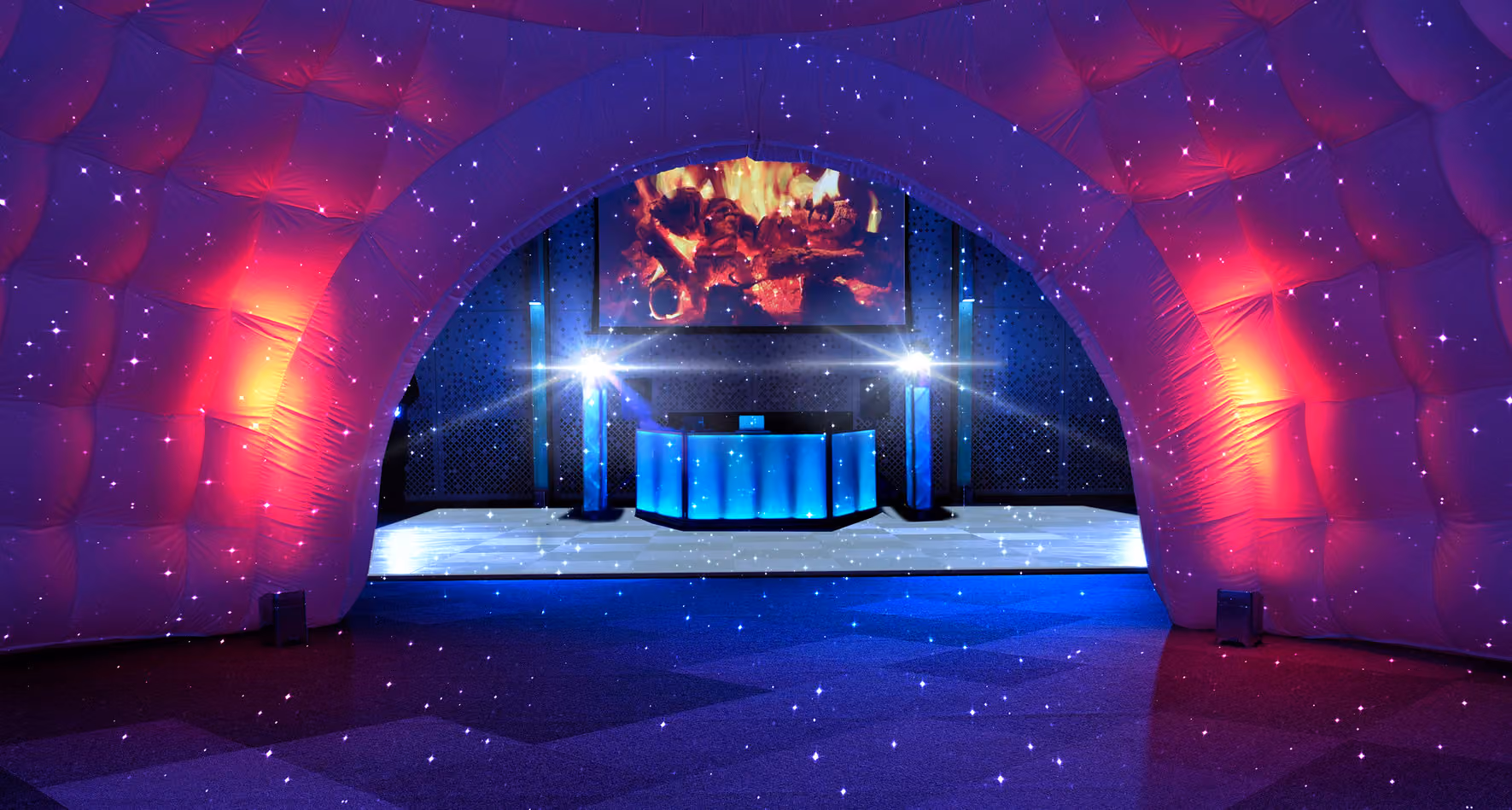 Christmas At Warwick Conferences, The Slate, undefined photo #6