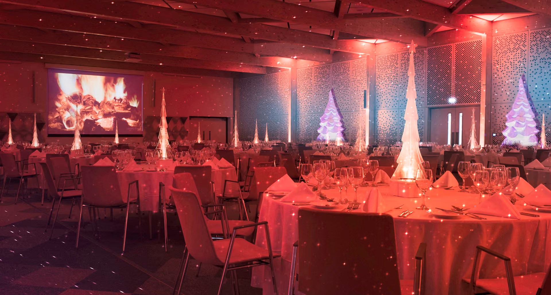 Christmas At Warwick Conferences, The Slate, undefined photo #4