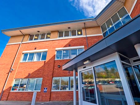 Photo of Regus Exeter Business Park, Maryrose