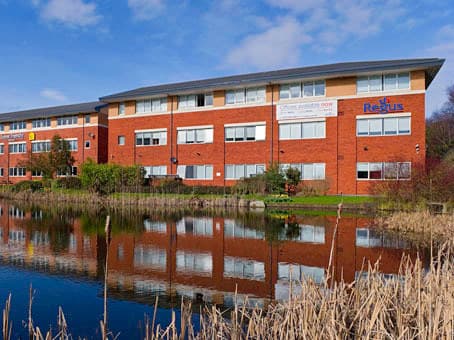 Cutty Sark, Regus Exeter Business Park photo #2