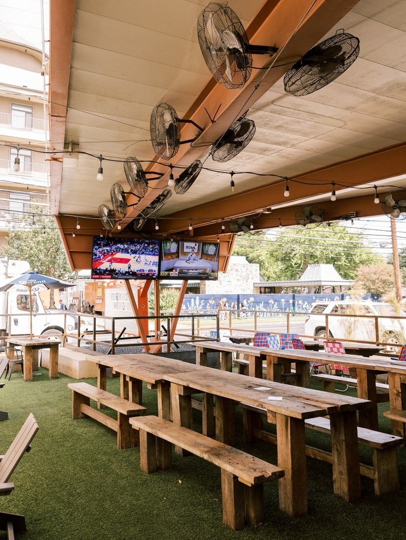 Photo of Cain And Abel's, Exclusive Hire