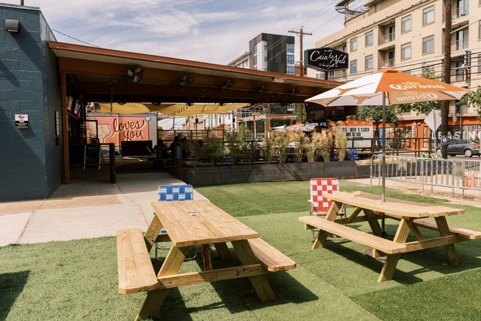 Photo of Cain And Abel's, Exclusive Hire