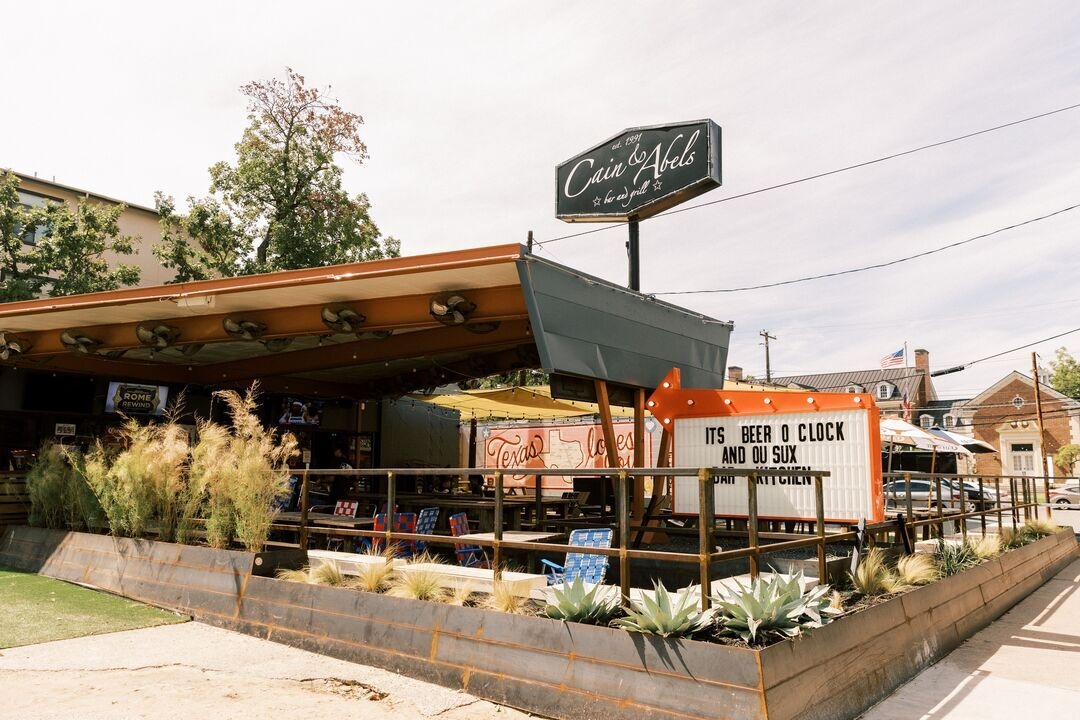 Photo of Cain And Abel's, Exclusive Hire